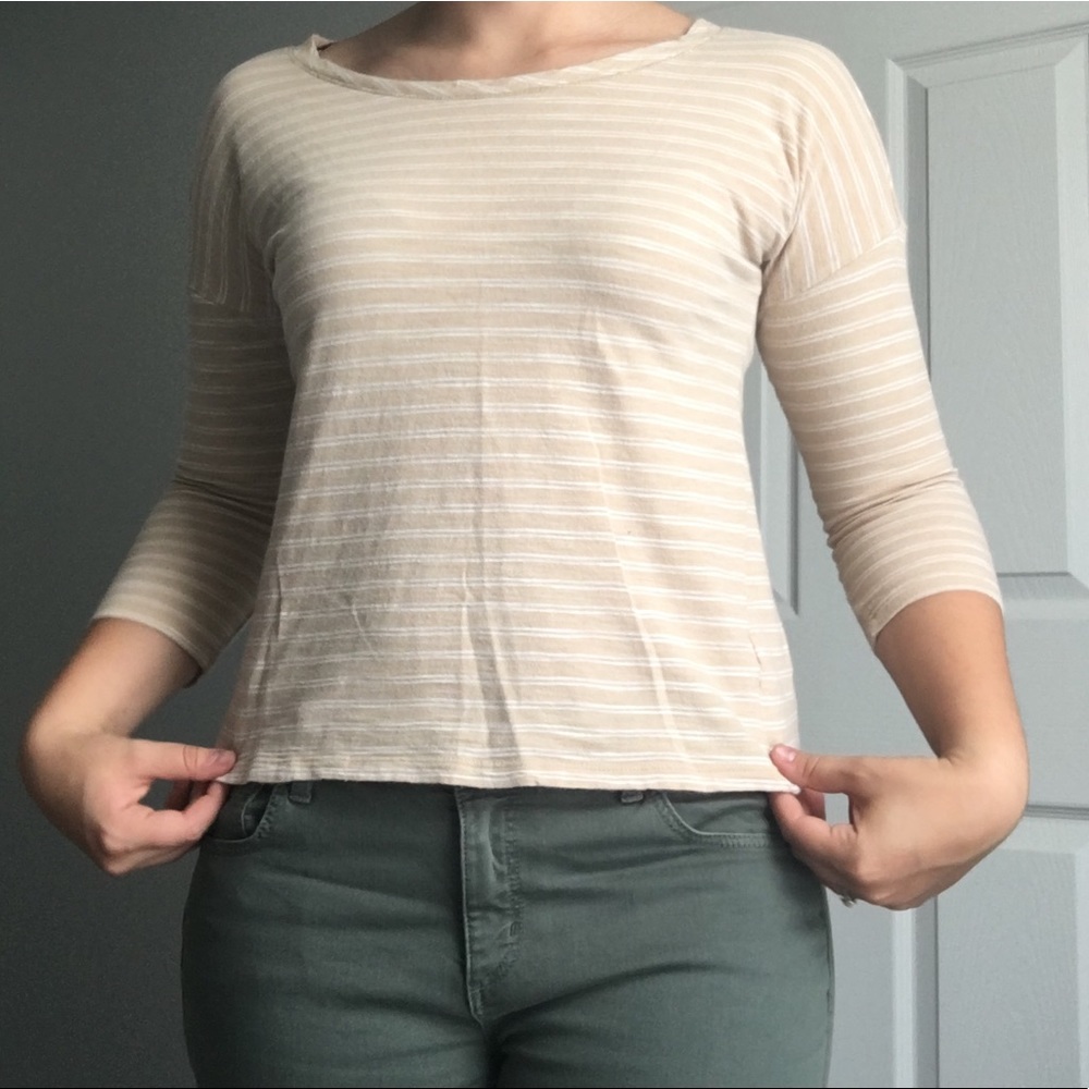 Old Navy shirt
